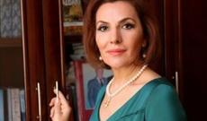 İşıqlı, ilahi missiyalı xanım dühası