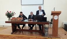 ADAU "Azərsun"la əməkdaşlığı davam etdirir