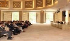 Bakıda Azərbaycan-Rusiya Regionlararası forumu başlayır