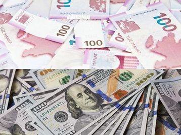 Manat bahalaşır
