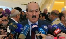 Abdulatipov: “Əməkdaşlığımız dövlətlərarası səviyyədə yaxşı inkişaf edir”