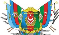 Silahlı Qüvvələrə Yardım Fonduna daxil olan vəsait açıqlanıb