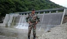 Apreldə şəhid olan polkovnikin ad günüdür - (Fotolar+Video)