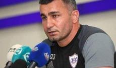 Qurban Qurbanov: “Qələbə qazanmaq istəyirik”