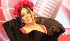 Elza Seyidcahanın yeni şeiri:"Sındırmağa qozum yoxdur, sındırıram fındığımı"