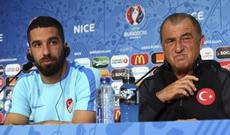 Arda ilə Fatih Terimi kim barışdırıb?