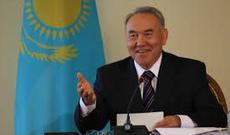 Yaponiyada “Nazarbayev gülü”
