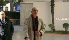 Bakıya gələn erməni hüquq müdafiəçisi ilə görüş keçirilir - mətbuatı buraxmırlar