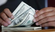 Dollar bahalaşmağa davam edir