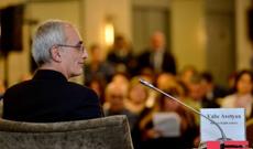 Bakıda ermənilərin iştirakı ilə Dağlıq Qarabağ münaqişəsinə həsr olunmuş beynəlxalq konfrans keçirilir