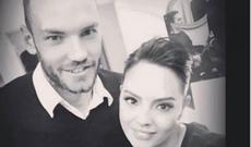 Ebru Gündeş özünə yeni sevgili tapdı - Foto