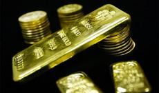 Qızıl 61 dollar bahalaşıb