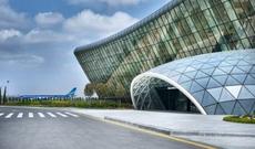 Daha bir erməni Azərbaycana gəldi - Jurnalist Suzanna Caqinyan Bakıdadır