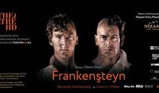 Nizami Kino Mərkəzində “Frankenşteyn” nümayiş olunacaq