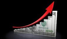 Proqnozların əskinə olaraq dollar 3% bahalaşıb