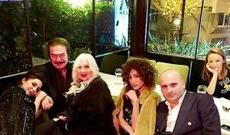 Röya Orxan Gencebayla - FOTO