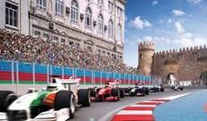 Bakıda keçiriləcək Formula 1 üzrə Avropa Qran Prisinin biletləri dekabrda satışa çıxaraılacaq
