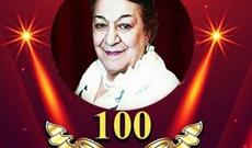 Nəsibə Zeynalovanın 100 illiiyi keçiriləcək
