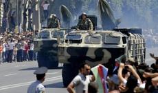 2017-ci ildə Azərbaycan müdafiə xərclərini 1 mlrd. manat artırır