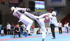 Taekvondoçumuz dünya birinciliyində gümüş medal qazanıb