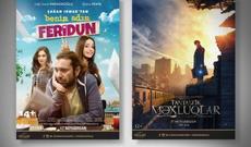 Nizami Kino Mərkəzində iki yeni filmin nümayişinə start verildi