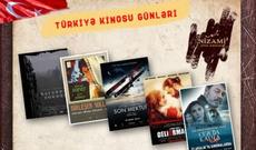Bakı kinoteatrlarında bu filmlərə pulsuz baxacaqsınız