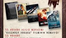 Nizami Kino Mərkəzində «Türk Filmləri Həftəsi-Bakı» başlayıb