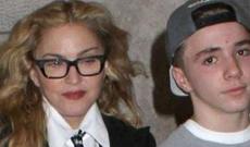 Tanınmış müğənninin 16 yaşlı oğlu narkotiklə tutulub