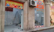 Bakıda brend geyim butikləri birləşdirilib-bağlanır…