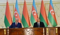 İlham Əliyev: "Aleksandr Qriqoryeviç yəqin ki bilmir, biz onunla Olimpiya komitələrinə eyni ildə başçılıq etməyə başlamışıq "