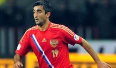Azərbaycanlı futbolçu 5 milyon avroya “Spartak”a keçdi