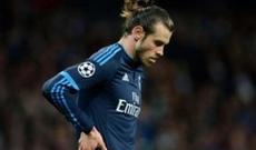 Məşhur futbolçunun ayağı əməliyyat olundu