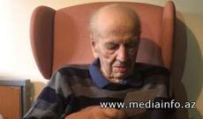 Böyük Britaniyanın ən yaşlı kişisi öldü - 108 yaşında!