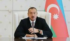 İlham Əliyev yenidən MOK prezidenti seçilib