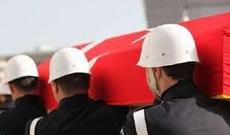 Türkiyə daha 3 şəhid verdi