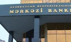 İki aylıq azalmanın ardınca Mərkəzi Bankın ehtiyatları artıb