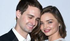 Dünyanın ən gənc milyarderi - FOTO