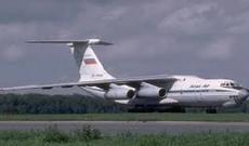 Bakı Ermənistana silah daşıyan təyyarəni geri qaytardı - İnsident