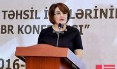 Məhəbbət Vəliyeva: “Qiymətlərin artırılması məktəblərə də təsir göstərəcək”