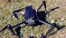 Ermənistana məxsus daha bir PUA məhv edilib