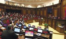 Bu gündən əhalidən əlavə aylıq vergi toplanacaq - Ermənistanda