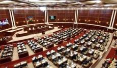 "Vergi amnistiyası"nı nəzərdə tutan qanun layihəsi parlamentin plenar iclasına tövsiyə olunub
