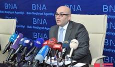 Bakı Nəqliyyat Agentliyi: Bakı şəhərində 16 min taksi fəaliyyət göstərir