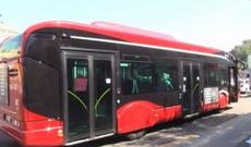 Avtobus sürücülərinə nəzarət gücləndiriləcək