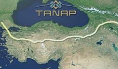 AİİB TANAP-a 600 mln. dollar kredit ayırıb