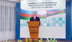 Prezident: "Avropa Oyunları dövründə Azərbaycana qarşı mərkəzləşmiş qaydada çirkin kampaniya aparılırdı"