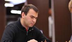 Dünya çempionatına yekun vuruldu: Məmmədyarov 4-cü oldu