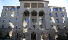 MN Azərbaycanın 7 hərbçisinin həlak olması barədə məlumatları təkzib edib