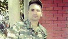 Erməni təxribatının qarşısını alan şəhidimiz - FOTO