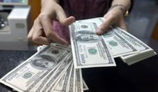 Dolların yanvarın 5-dək olan məzənnəsi